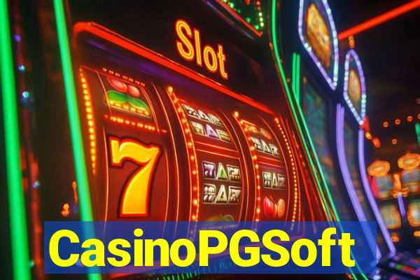 CasinoPGSoft