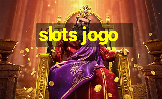 slots jogo