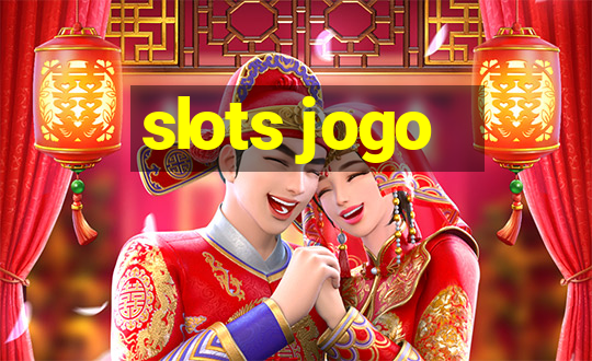 slots jogo