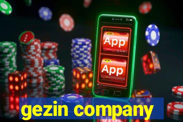 gezin company