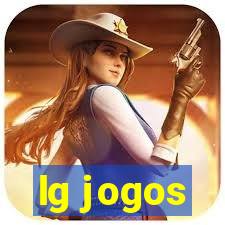 lg jogos