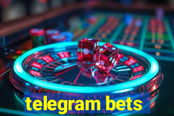 telegram bets