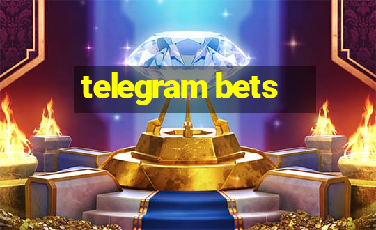 telegram bets