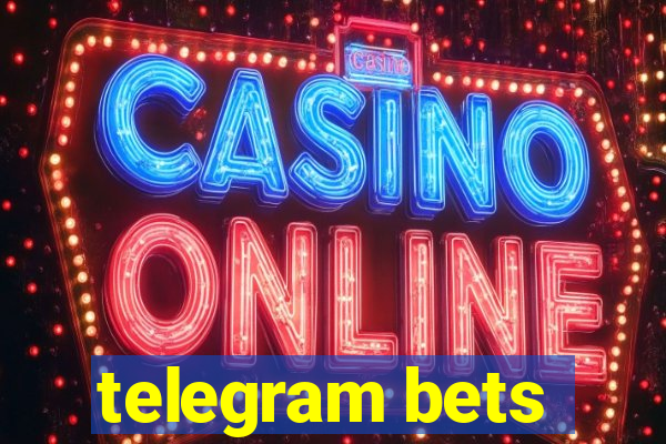 telegram bets