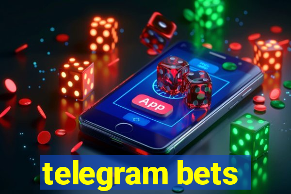 telegram bets