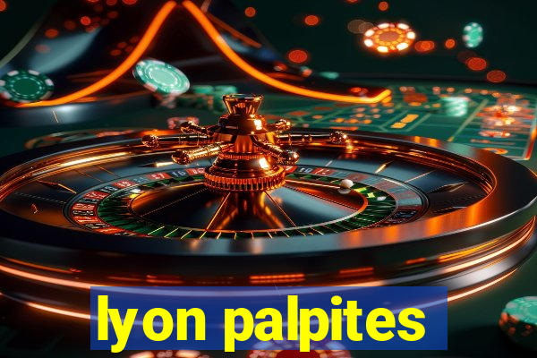 lyon palpites