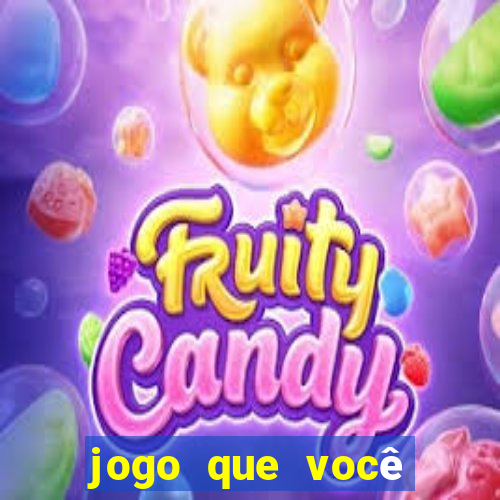 jogo que você ganha dinheiro de verdade