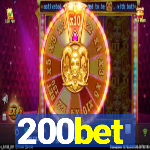 200bet