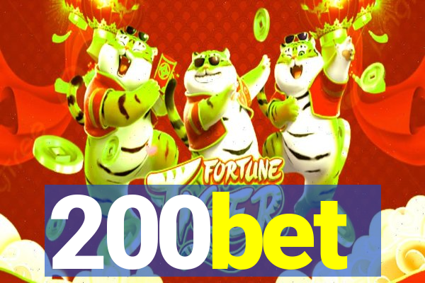 200bet