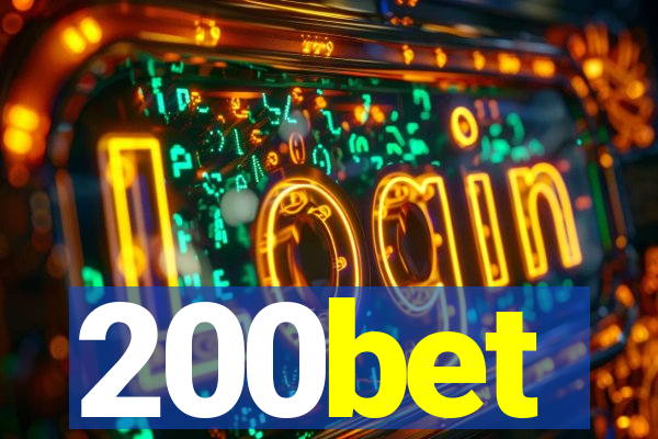 200bet