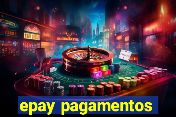 epay pagamentos