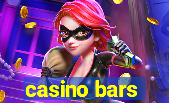 casino bars