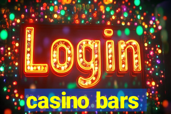 casino bars