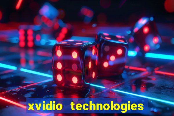 xvidio technologies startup brasil 2024