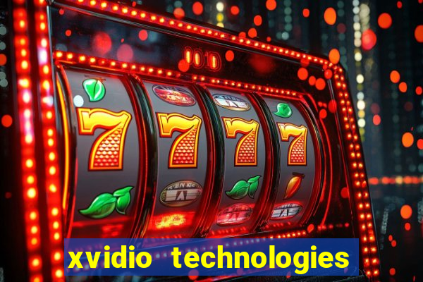 xvidio technologies startup brasil 2024