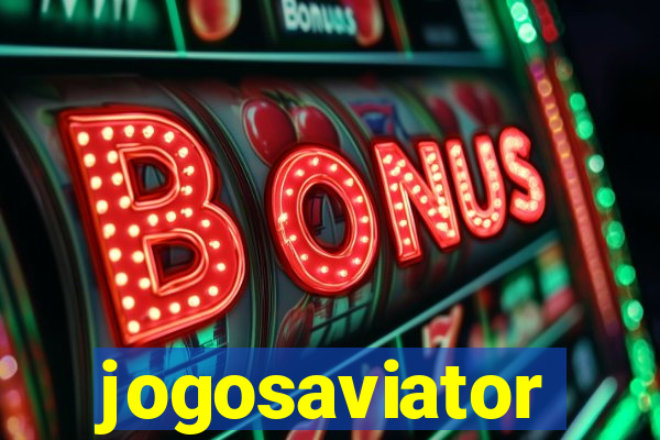 jogosaviator