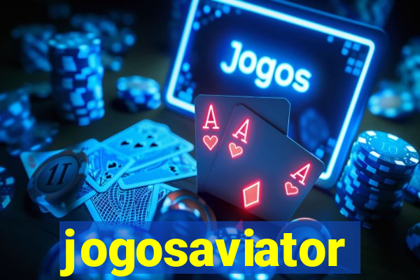 jogosaviator