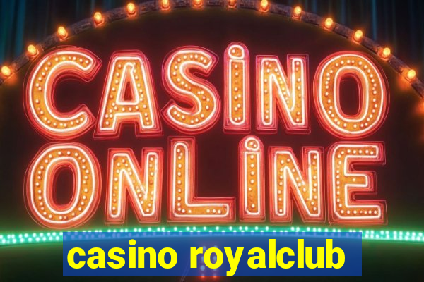 casino royalclub