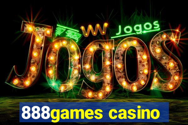 888games casino