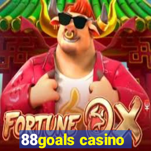 88goals casino