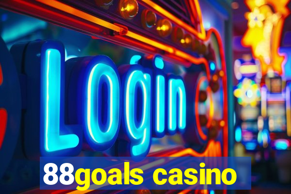 88goals casino