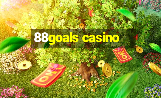 88goals casino