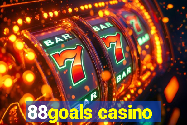 88goals casino