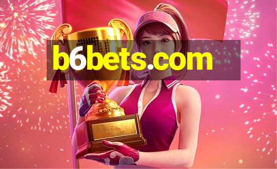 b6bets.com