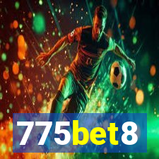 775bet8