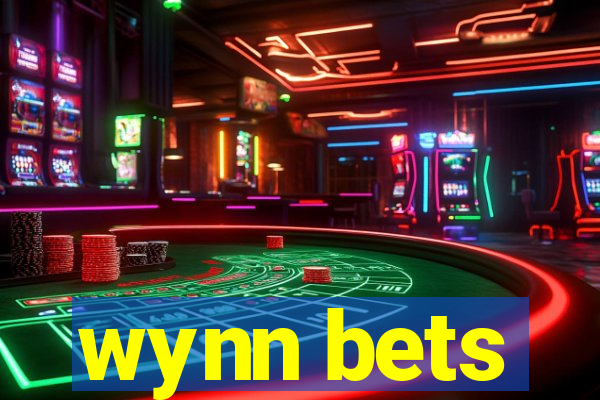 wynn bets