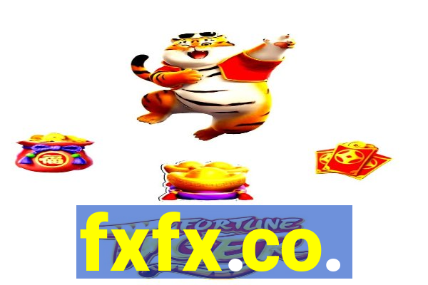 fxfx.co.