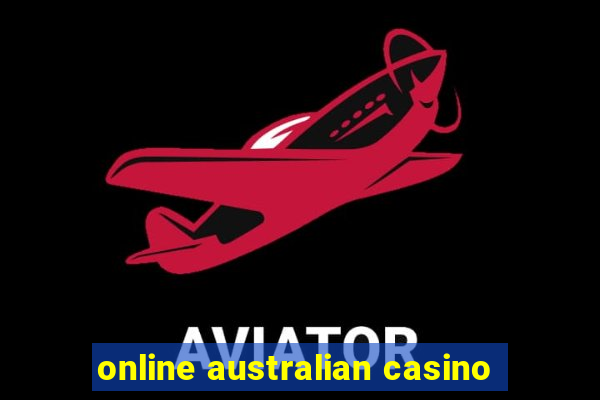 online australian casino