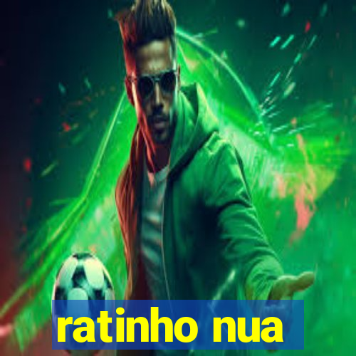 ratinho nua