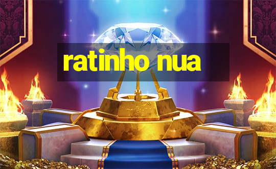 ratinho nua