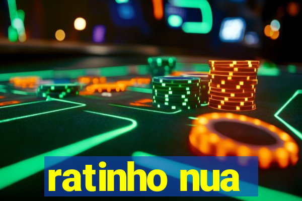 ratinho nua