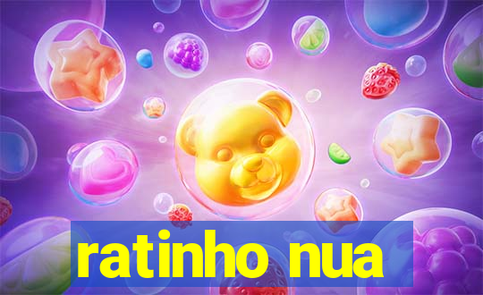 ratinho nua