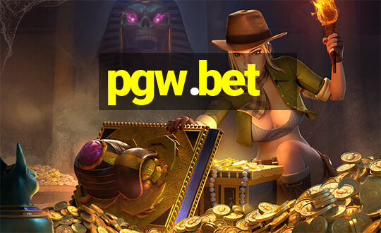 pgw.bet