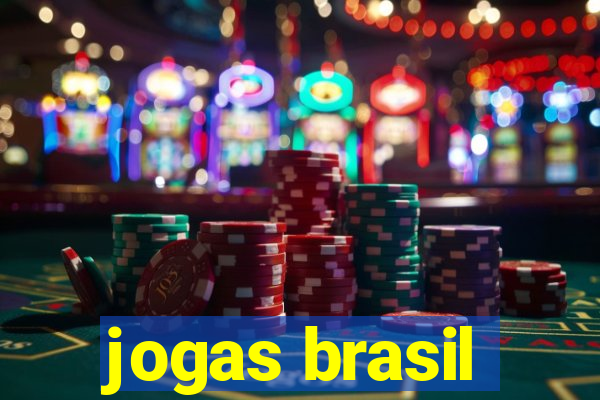 jogas brasil