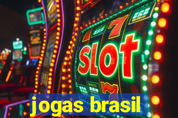 jogas brasil