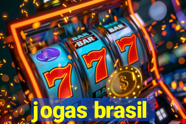 jogas brasil