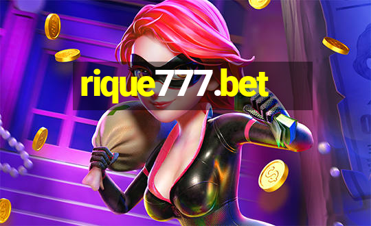 rique777.bet