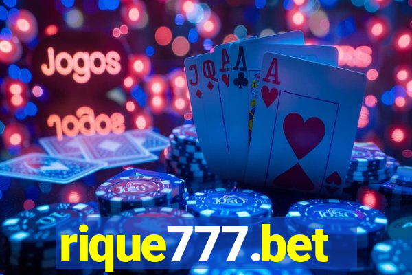 rique777.bet