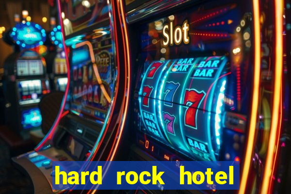 hard rock hotel miami casino