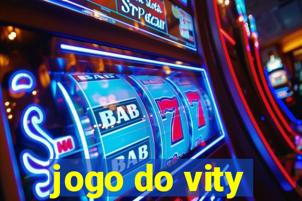 jogo do vity