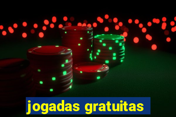 jogadas gratuitas