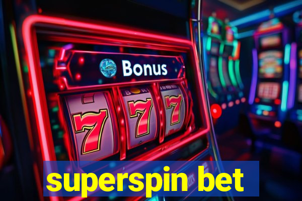 superspin bet