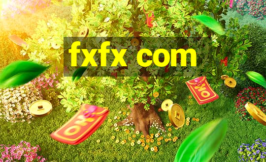 fxfx com