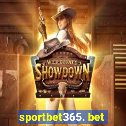 sportbet365. bet