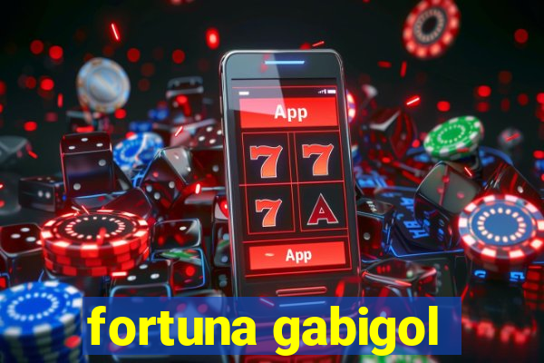 fortuna gabigol