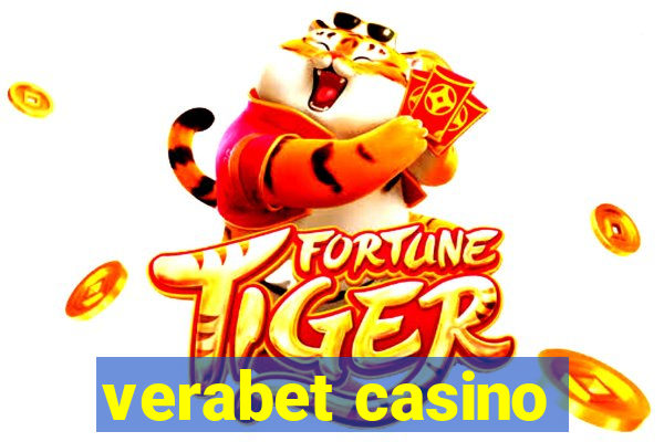 verabet casino